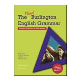 the-ne-burlington-english-grammar-grammar-and-practice-vol-u