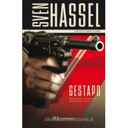 gestapo