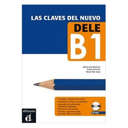 las-claves-del-nuevo-dele-b1--cd-audio-libro-del-alumno-cd-audio-vol-u