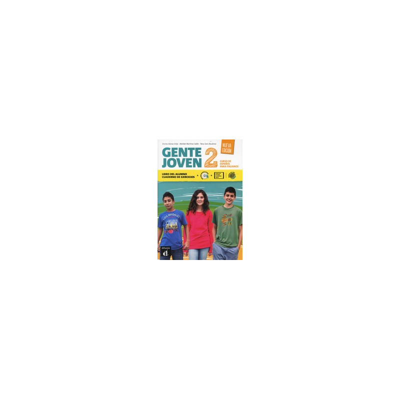 gente-joven-nueva-edicion-con-e-book-con-espansione-online-per-le-scuole-superiori-con-dvd-rom gente-joven-nueva-edicion-con-e-book-con-espansione-online-per-le-scuole-superiori-con-dvd-rom