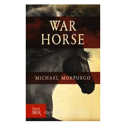 morpurgo--ar-horse