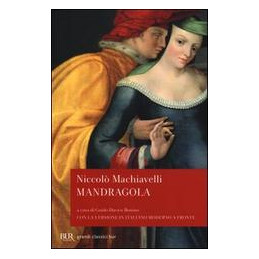 la-mandragola