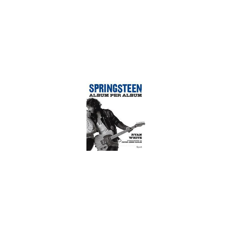 springsteen-album-per-album