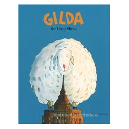 gilda-the-giant-sheep