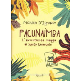 pacunaimba