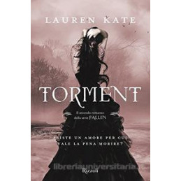 torment