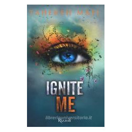 ignite-me