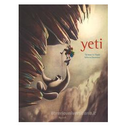 yeti