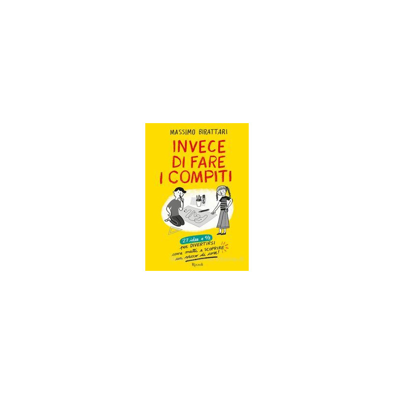 invece-di-fare-i-compiti