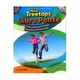 treetops-ne-libro-ponte-bookpocket-grammar--cd