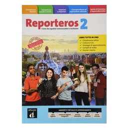 reporteros-italia-vol-2-libro-del-alumno--cuaderno-vol-2