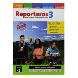 reporteros-italia-vol-3-libro-del-alumno--cuaderno-vol-3