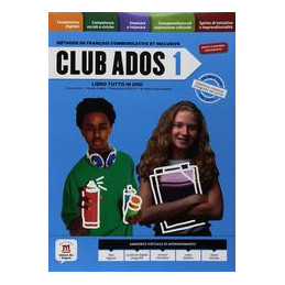 club-ados-1-libro--quaderno-vol-1