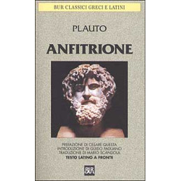 anfitrione