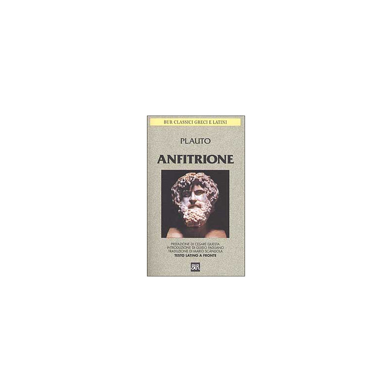 anfitrione