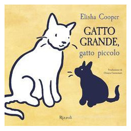 gatto-grande-gatto-piccolo