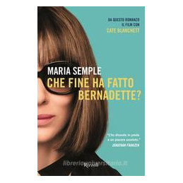 che-fine-ha-fatto-bernadette