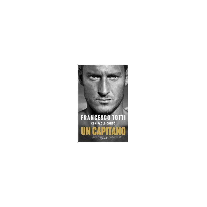 un-capitano