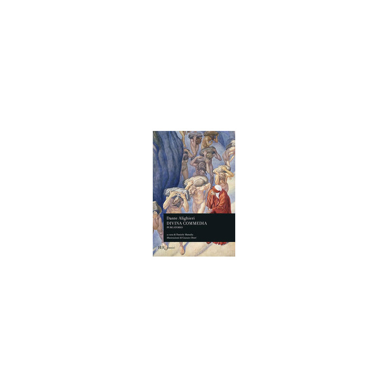 purgatorio purgatorio