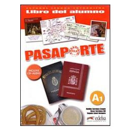 pasaporte-ele-a1-alumno--cd--vol-1