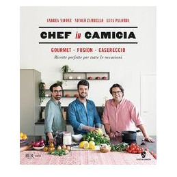 chef-in-camicia