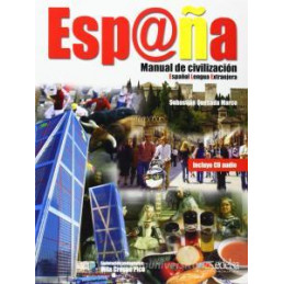 espaa-manual-de-civilizacion--cd-audio--vol-u