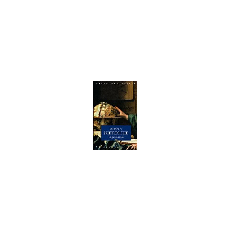 gaia-scienza gaia-scienza