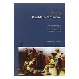 il-soldato-fanfarone