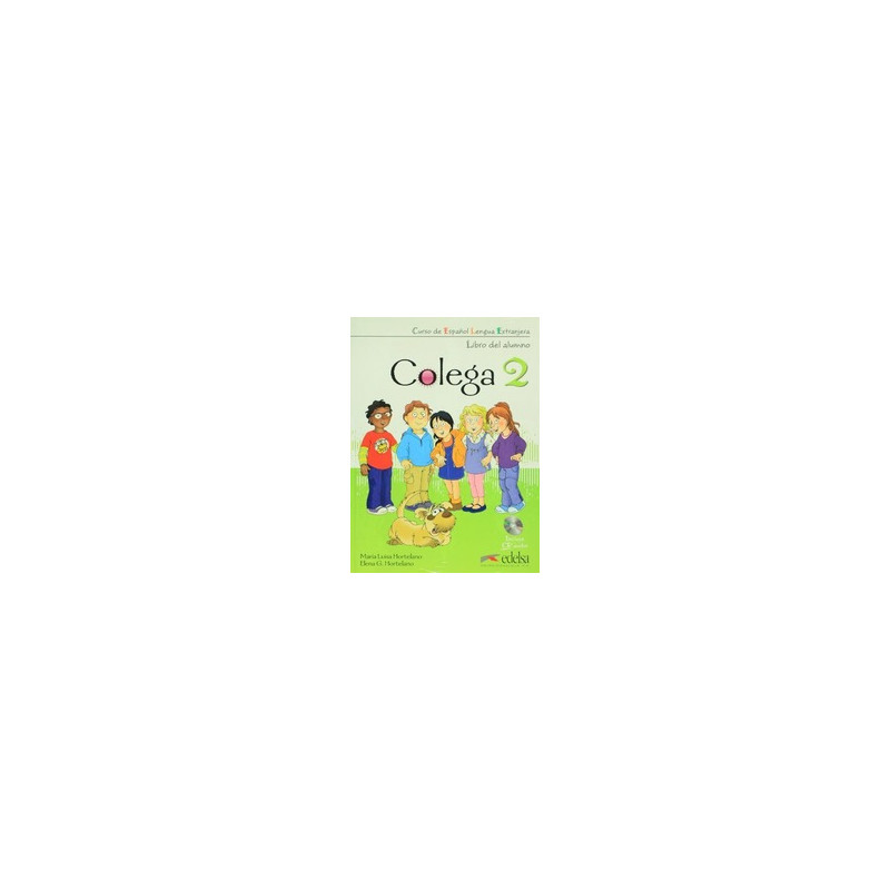 colega-pack-2-alumno--ejercicios--cd colega-pack-2-alumno--ejercicios--cd