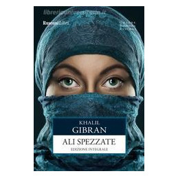 ali-spezzate-ediz-integrale-le