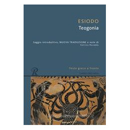 teogonia