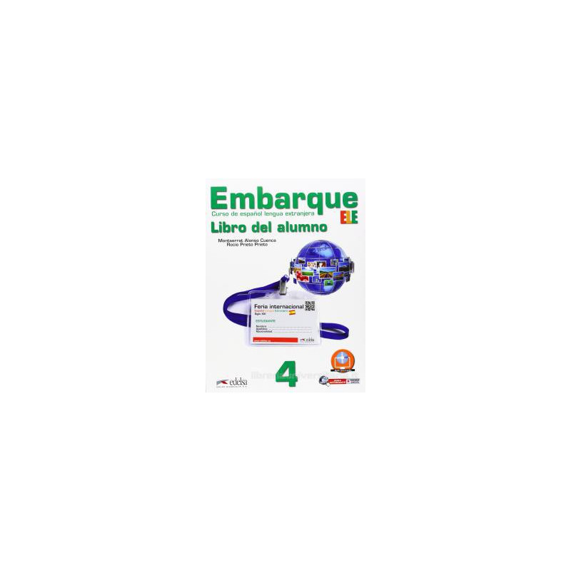 embarque-4---libro-alumno--vol-4 embarque-4---libro-alumno--vol-4