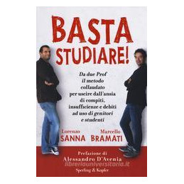 basta-studiare