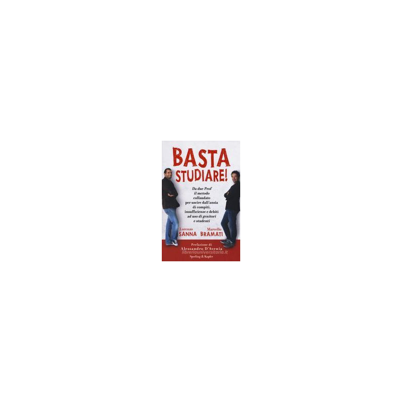 basta-studiare