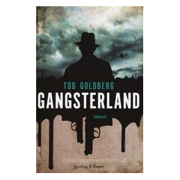 gangsterland
