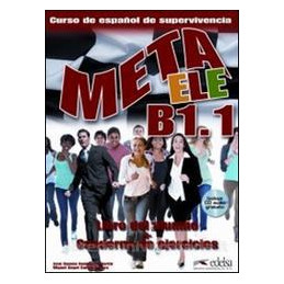 meta-ele-b11-libro-del-alumno--cuaderno-de-ejercicios