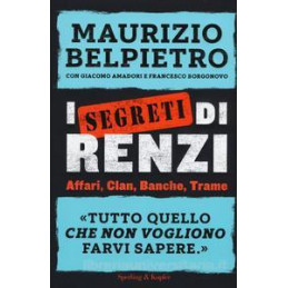 i-segreti-di-renzi