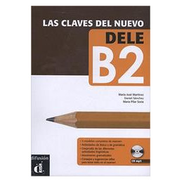 las-claves-del-nuevo-dele-b12-libro-del-alumno-cd-audio-vol-u