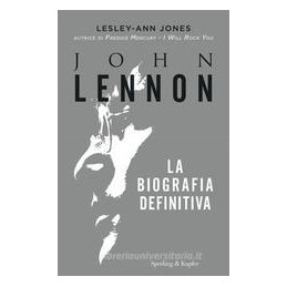 john-lennon-la-biografia-definitiva