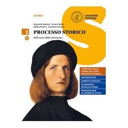 processo-storico-v-1dvdrdizionario-dallanno-mille-a-oggi-vol-1