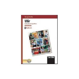 ir-2a-ed-stufe-a1-kursbuch-1--arbeitsbuch-1--cd-audio-1-vol-1