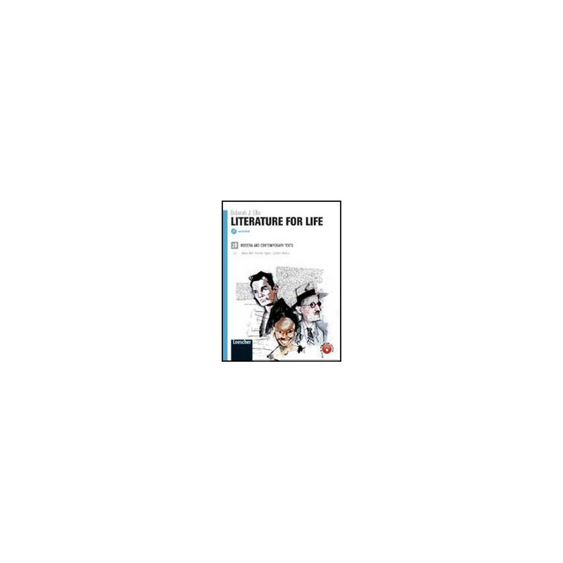 literature-for-life-2b--vol-2 literature-for-life-2b--vol-2