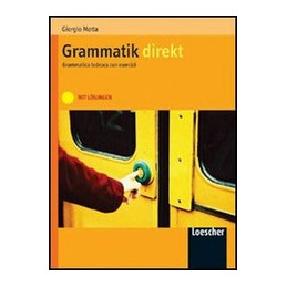 grammatik-direkt---senza-soluzioni--vol-u