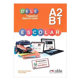 preparacion-al-dele-escolar-a2-b1-claves-librocd--vol-1