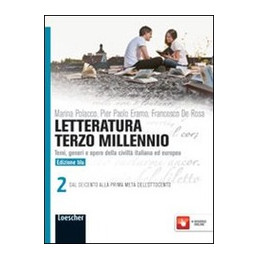 letteratura-terzo-millennio-volume-2