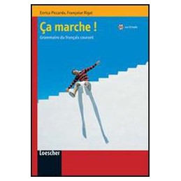 ca-marche-grammaire-du-francais-courant---volume-con-cd-audio-vol-u
