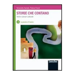 storie-che-contano-vol-b-poesia-e-teatro-testi-e-scenari-culturali-vol-u