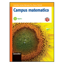 campus-matematico-1-algebrapercorsi-operativi-consolidamento-recupero-vol-1