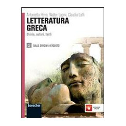 letteratura-greca-1-storia-autori-testi-vol-1