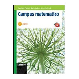campus-matematico-2-algebrapercorsi-operativi-consolidamento-recupero-vol-2
